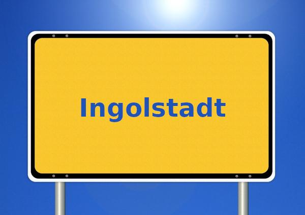 Stadt Ingolstadt