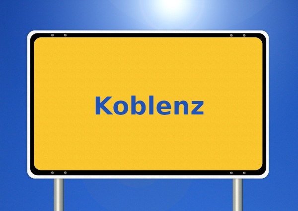 Stadt Koblenz