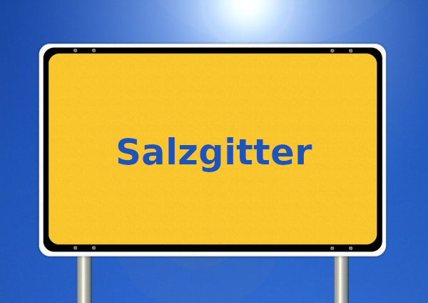 Stadt Salzgitter