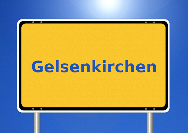 Stadt Gelsenkirchen