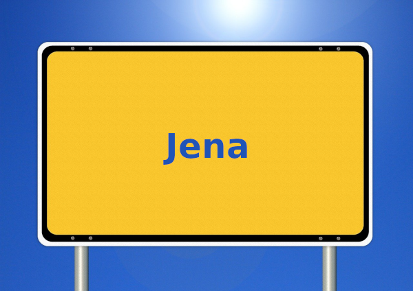 Stadt Jena