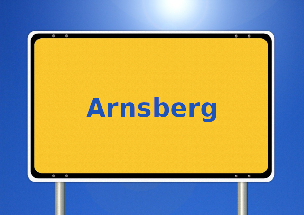 Stadt Arnsberg