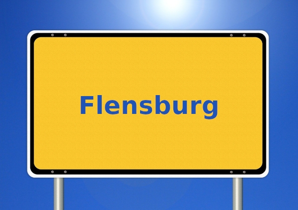 Stadt Flensburg