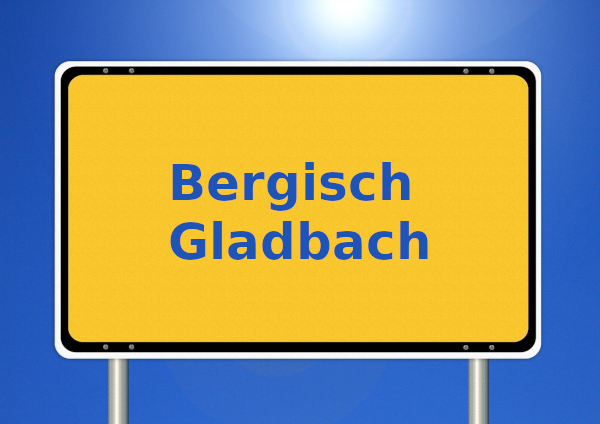 Stadt Bergisch-Gladbach