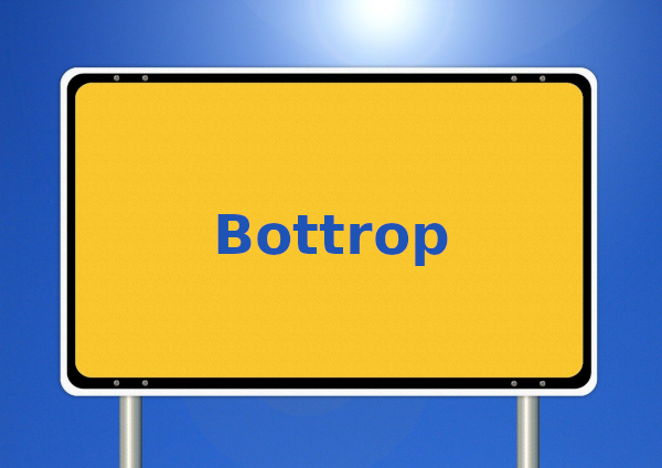 Stadt Bottrop