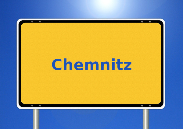 Stadt Chemnitz