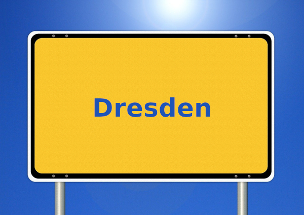 Stadt Dresden
