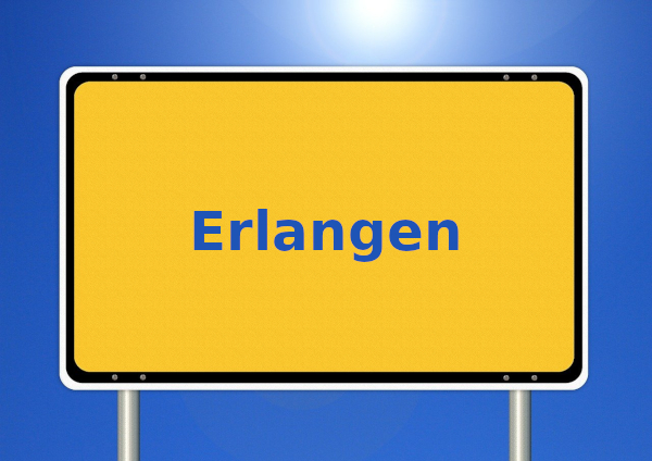 Stadt Erlangen