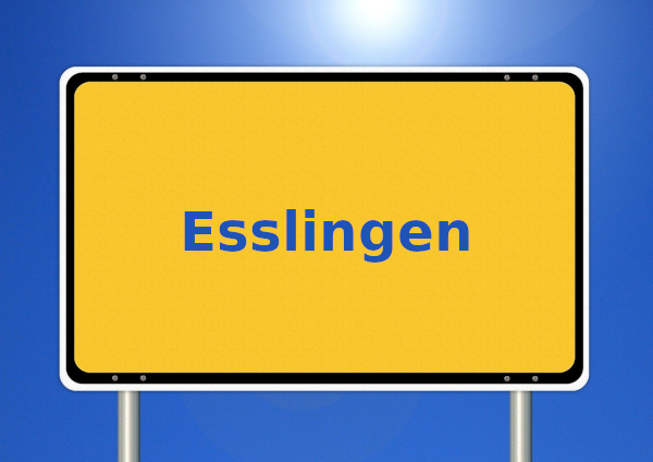 Stadt Esslingen