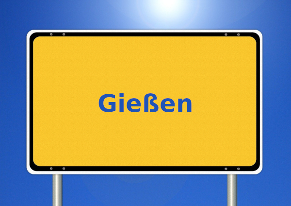 Stadt Gießen