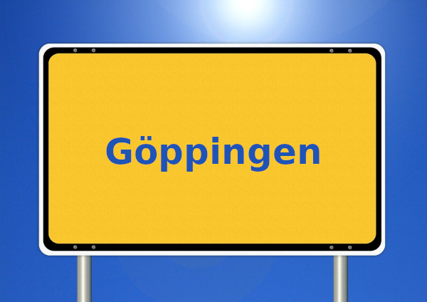 Stadt Göppingen