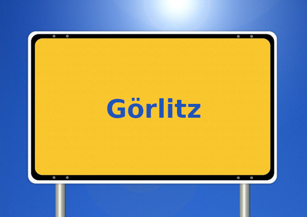 Stadt Görlitz