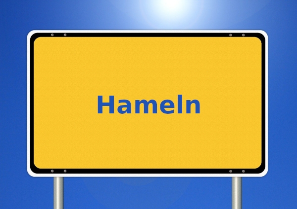 Stadt Hameln