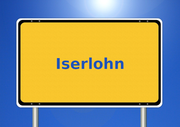 Stadt Iserlohn