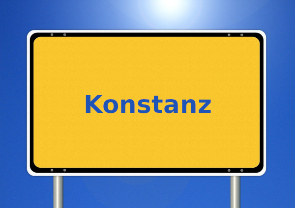 Stadt Konstanz
