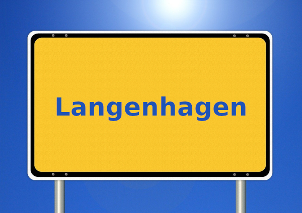 Stadt Langenhagen