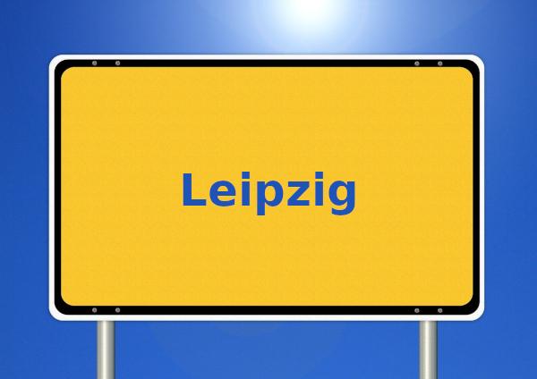 Stadt Leipzig