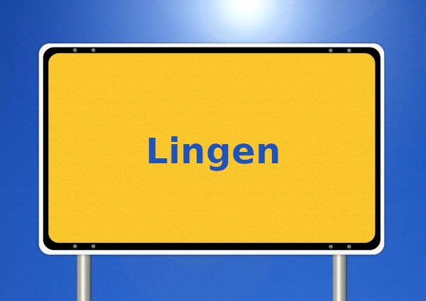 Stadt Lingen