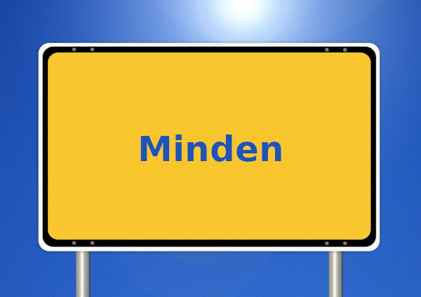 Stadt Minden