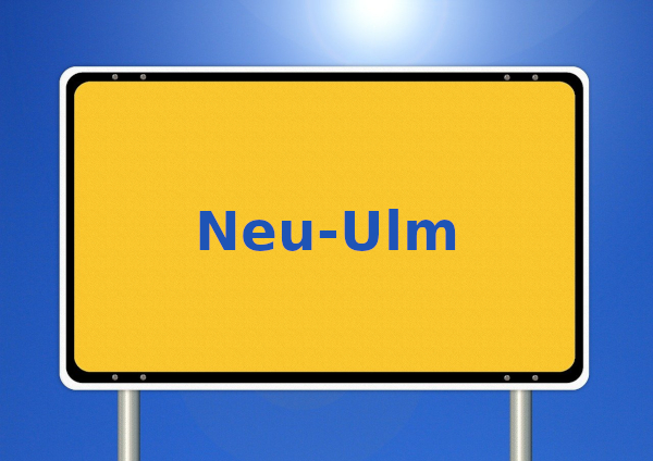 Stadt Neu-Ulm