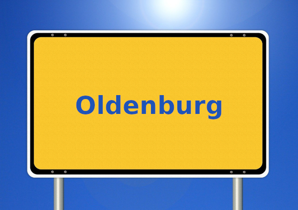 Stadt Oldenburg