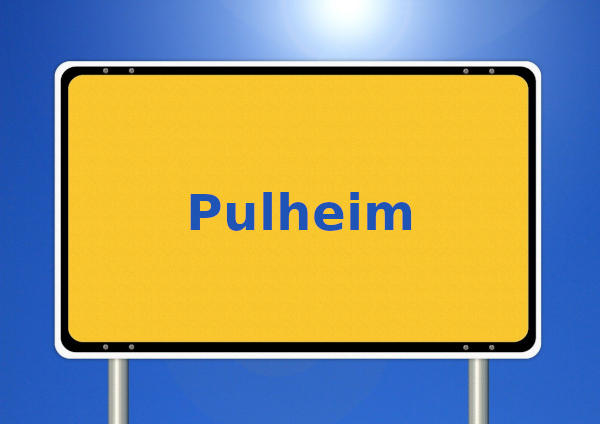 Stadt Pulheim