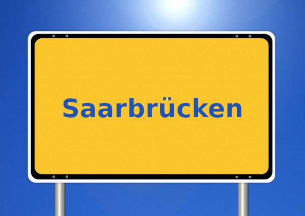 Stadt Saarbrücken