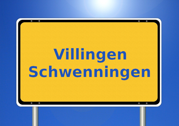 Stadt Villingen-Schwenningen