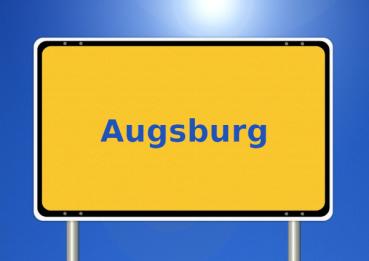 Augsburg Gewerbe-Tarif