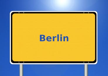 Berlin Berufsunfähigkeit