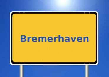 Bremerhaven Badezimmer