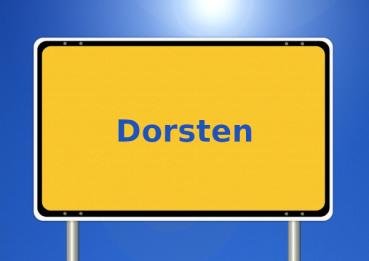 Dorsten