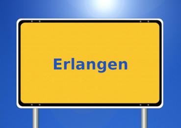 Erlangen Badezimmer