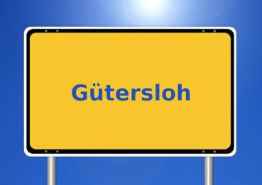 Gütersloh