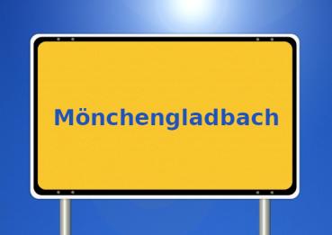 Mönchengladbach Berufsunfähigkeit