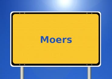 Moers Badezimmer