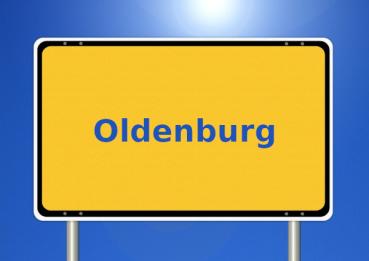 Oldenburg Badezimmer