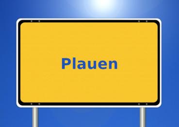 Plauen