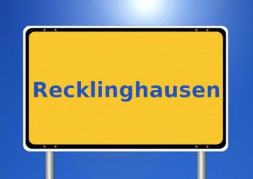 Recklinghausen Badezimmer