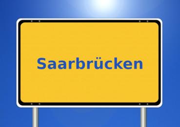 Saarbrücken Berufsunfähigkeit