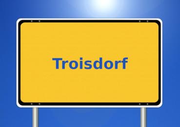 Troisdorf