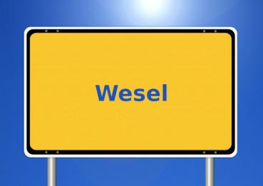 Wesel