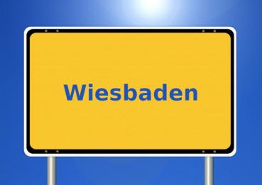 Wiesbaden Badezimmer
