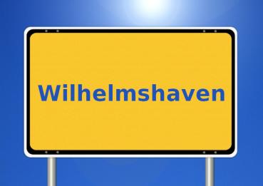 Wilhelmshaven