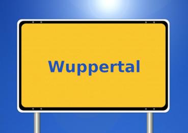 Wuppertal Berufsunfähigkeit