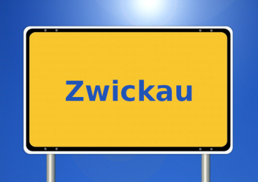 Zwickau
