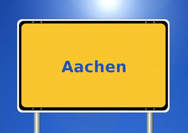 Aachen Möbel