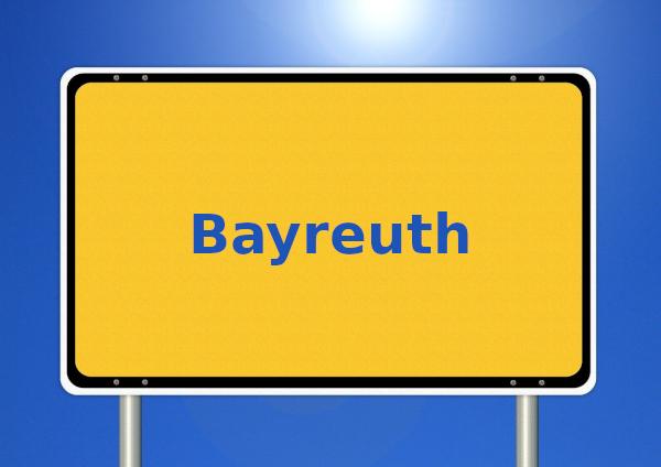 Bayreuth