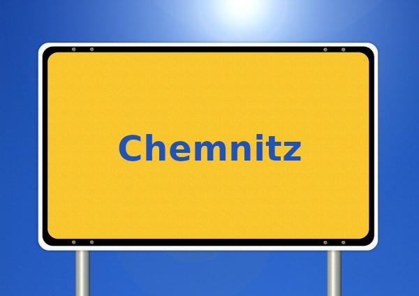 Chemnitz Berufsunfähigkeit
