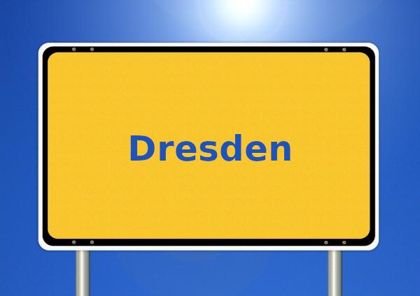 Dresden Möbel
